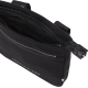 TOMMY HILFIGER</br>Ανδρική Τσάντα Crossbody Μαύρο AM0AM11547-BDS 
