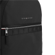 TOMMY HILFIGER</br>Ανδρική Τσάντα Backpack Μαύρο AM0AM11573-BDS Tommy Hilfiger