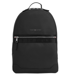 Ανδρική Τσάντα Backpack Μαύρο AM0AM11573-BDS 