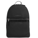 TOMMY HILFIGER</br>Ανδρική Τσάντα Backpack Μαύρο AM0AM11573-BDS Tommy Hilfiger