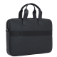TOMMY HILFIGER</br>Ανδρική Τσάντα Laptop Μαύρο AM0AM11579-BDS Tommy Hilfiger