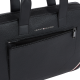 TOMMY HILFIGER</br>Ανδρική Τσάντα Laptop Μαύρο AM0AM11579-BDS Tommy Hilfiger