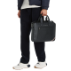 TOMMY HILFIGER</br>Ανδρική Τσάντα Laptop Μαύρο AM0AM11579-BDS Tommy Hilfiger