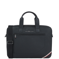 Ανδρική Τσάντα Laptop Μαύρο AM0AM11579-BDS 