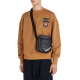 TOMMY HILFIGER</br>Ανδρική Τσάντα Crossbody Μαύρο AM0AM11580-BDS 