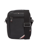 TOMMY HILFIGER</br>Ανδρική Τσάντα Crossbody Μαύρο AM0AM11580-BDS 