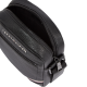 TOMMY HILFIGER</br>Ανδρική Τσάντα Crossbody Μαύρο AM0AM11580-BDS 