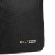 TOMMY HILFIGER</br>Ανδρική Τσάντα Crossbody Μαύρο AM0AM011783-BDS Tommy Hilfiger