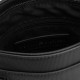 TOMMY HILFIGER</br>Ανδρική Τσάντα Crossbody Μαύρο AM0AM011783-BDS Tommy Hilfiger