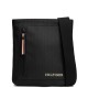 TOMMY HILFIGER</br>Ανδρική Τσάντα Crossbody Μαύρο AM0AM011783-BDS Tommy Hilfiger