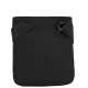 TOMMY HILFIGER</br>Ανδρική Τσάντα Crossbody Μαύρο AM0AM11785-BDS Tommy Hilfiger