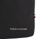 TOMMY HILFIGER</br>Ανδρική Τσάντα Crossbody Μαύρο AM0AM11785-BDS Tommy Hilfiger