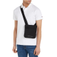 TOMMY HILFIGER</br>Ανδρική Τσάντα Crossbody Μαύρο AM0AM11785-BDS Tommy Hilfiger