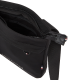 TOMMY HILFIGER</br>Ανδρική Τσάντα Crossbody Μαύρο AM0AM11785-BDS Tommy Hilfiger