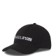 TOMMY HILFIGER</br>Ανδρικό Καπέλο Μαύρο AM0AM12154-BDS Tommy Hilfiger
