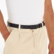 TOMMY HILFIGER</br>Ανδρική Ζώνη Μαύρο Δέρμα AM0AM12182-BDS Tommy Hilfiger