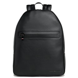 Ανδρική Τσάντα Backpack Μαύρο AM0AM12231-BDS Tommy Hilfiger