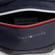 TOMMY HILFIGER</br>Ανδρική Τσάντα Μέσης Μπλε AM0AM12354-DW6 Tommy Hilfiger