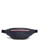 TOMMY HILFIGER</br>Ανδρική Τσάντα Μέσης Μπλε AM0AM12354-DW6 Tommy Hilfiger