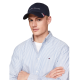 TOMMY HILFIGER</br>Ανδρικό Καπέλο Μπλε AM0AM12532-DW6 Tommy Hilfiger