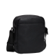 TOMMY HILFIGER</br>Ανδρική Τσάντα Crossbody Μαύρο TH Business Mini Reporter Bag AM0AM12711-BDS Tommy Hilfiger