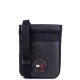 TOMMY HILFIGER</br>Ανδρική Τσάντα Crossbody Μαύρο TH Blocked AM0AM12717-BDS Tommy Hilfiger
