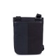 TOMMY HILFIGER</br>Ανδρική Τσάντα Crossbody Μαύρο TH Blocked AM0AM12717-BDS Tommy Hilfiger