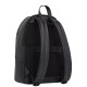 TOMMY HILFIGER</br>Ανδρική Τσάντα Backpack Μαύρο TH Corporate Texture Dome AM0AM12725-BDS Tommy Hilfiger