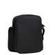 TOMMY HILFIGER</br>Ανδρική Τσάντα Crossbody Μαύρο TH Corporate Woven Mini Reporter Bag AM0AM12727-BDS Tommy Hilfiger