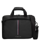 TOMMY HILFIGER</br>Ανδρική Τσάντα Laptop Μαύρο TH Corporate Woven Laptop Bag AM0AM12728-BDS Tommy Hilfiger