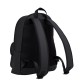 TOMMY HILFIGER</br>Ανδρική Τσάντα Backpack Μαύρο TH Corporate Woven Dome AM0AM12732-BDS Tommy Hilfiger