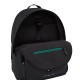 TOMMY HILFIGER</br>Ανδρική Τσάντα Backpack Μαύρο TH Corporate Woven Dome AM0AM12732-BDS Tommy Hilfiger