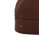 TOMMY HILFIGER</br>Tommy Hilfiger TH Flag Pima Cotton Cashmere Beanie AM0AM12796-GSZ Ανδρικός Σκούφος Καφέ