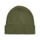 TOMMY HILFIGER</br>Tommy Hilfiger TH Flag Pima Cotton Cashmere Beanie AM0AM12796-MT1 Ανδρικός Σκούφος Χακί