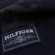 TOMMY HILFIGER</br>Ανδρικό Κασκόλ Μπλε Μάλλινο TH Monotype Wool Scarf AM0AM12838-DW6 Tommy Hilfiger TOMMY HILFIGER</br>Ανδρικό Κασκόλ Μπλε Μάλλινο TH Monotype Wool Scarf AM0AM12838-DW6 Tommy Hilfiger