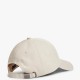 TOMMY HILFIGER</br>Tommy Hilfiger Flag Embroidery 6 Panel Baseball Cap AM0AM13008-ACI Ανδρικό Καπέλο Μπεζ