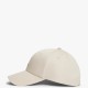 TOMMY HILFIGER</br>Tommy Hilfiger Flag Embroidery 6 Panel Baseball Cap AM0AM13008-ACI Ανδρικό Καπέλο Μπεζ