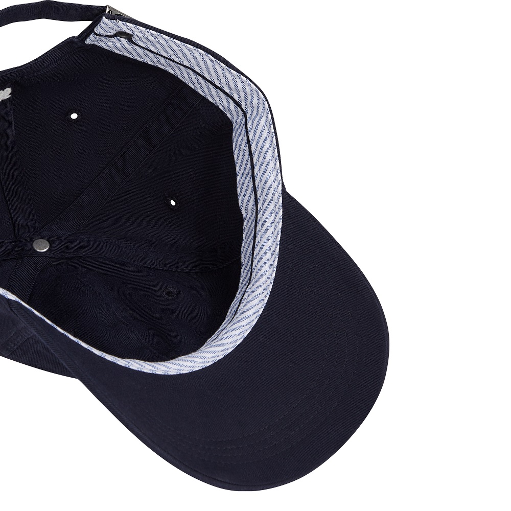 TOMMY HILFIGER</br>Ανδρικό Καπέλο Μπλε AM0AM13159-DW6 Tommy Hilfiger