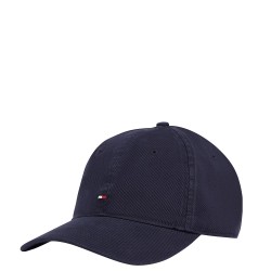 Ανδρικό Καπέλο Μπλε AM0AM13159-DW6 Tommy Hilfiger