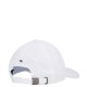 TOMMY HILFIGER</br>Ανδρικό Καπέλο Λευκό AM0AM13159-YCF Tommy Hilfiger