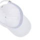 TOMMY HILFIGER</br>Ανδρικό Καπέλο Λευκό AM0AM13159-YCF Tommy Hilfiger