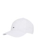 TOMMY HILFIGER</br>Ανδρικό Καπέλο Λευκό AM0AM13159-YCF Tommy Hilfiger