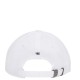 TOMMY HILFIGER</br>Ανδρικό Καπέλο Λευκό AM0AM13159-YCF Tommy Hilfiger