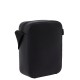 TOMMY HILFIGER</br>Ανδρική Τσάντα Crossbody Μαύρο TH Foundation Mini Reporter Bag AM0AM13196-BDS Tommy Hilfiger