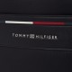 TOMMY HILFIGER</br>Ανδρική Τσάντα Crossbody Μαύρο TH Foundation Mini Reporter Bag AM0AM13196-BDS Tommy Hilfiger