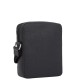 TOMMY HILFIGER</br>Ανδρική Τσάντα Crossbody Μαύρο TH Central Mini Reporter Bag AM0AM13204-BDS Tommy Hilfiger