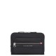 TOMMY HILFIGER</br>Ανδρική Τσάντα Μέσης Μαύρο TH Central Bumbag AM0AM13352-BDS Tommy Hilfiger