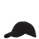 TOMMY HILFIGER</br>Tommy Hilfiger TH Flag 6 Panel Corduroy Baseball Cap AM0AM13583-BDS ΚΑΠΕΛΟ ΜΑΥΡΟ Ανδρικό Καπέλο Μαύρο Κοτλέ