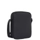 TOMMY HILFIGER</br>Tommy Hilfiger TH Foundation Mini Reporter Bag AM0AM13624-BDS Ανδρική Τσάντα Crossbody Μαύρο TOMMY HILFIGER</br>Tommy Hilfiger TH Foundation Mini Reporter Bag AM0AM13624-BDS Ανδρική Τσάντα Crossbody Μαύρο
