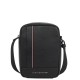TOMMY HILFIGER</br>Tommy Hilfiger TH Central Mini Reporter Bag AM0AM13632-BDS Ανδρική Τσάντα Crossbody Μαύρο TOMMY HILFIGER</br>Tommy Hilfiger TH Central Mini Reporter Bag AM0AM13632-BDS Ανδρική Τσάντα Crossbody Μαύρο